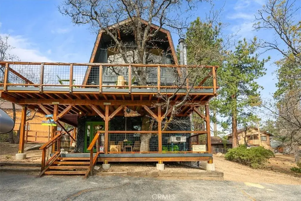 1218 Aspen, Big Bear Lake, CA 92315 - #1