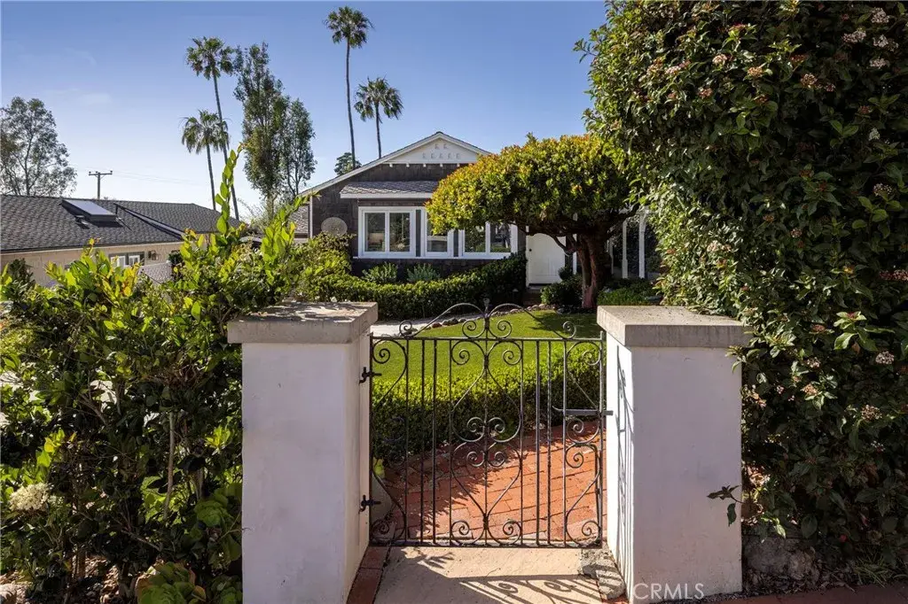 340 Moss, Laguna Beach, CA 92651 - #1