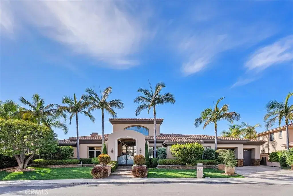 11 San Rafael, Laguna Niguel, CA 92677 - #1