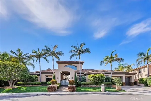 11 San Rafael, Laguna Niguel, CA 92677