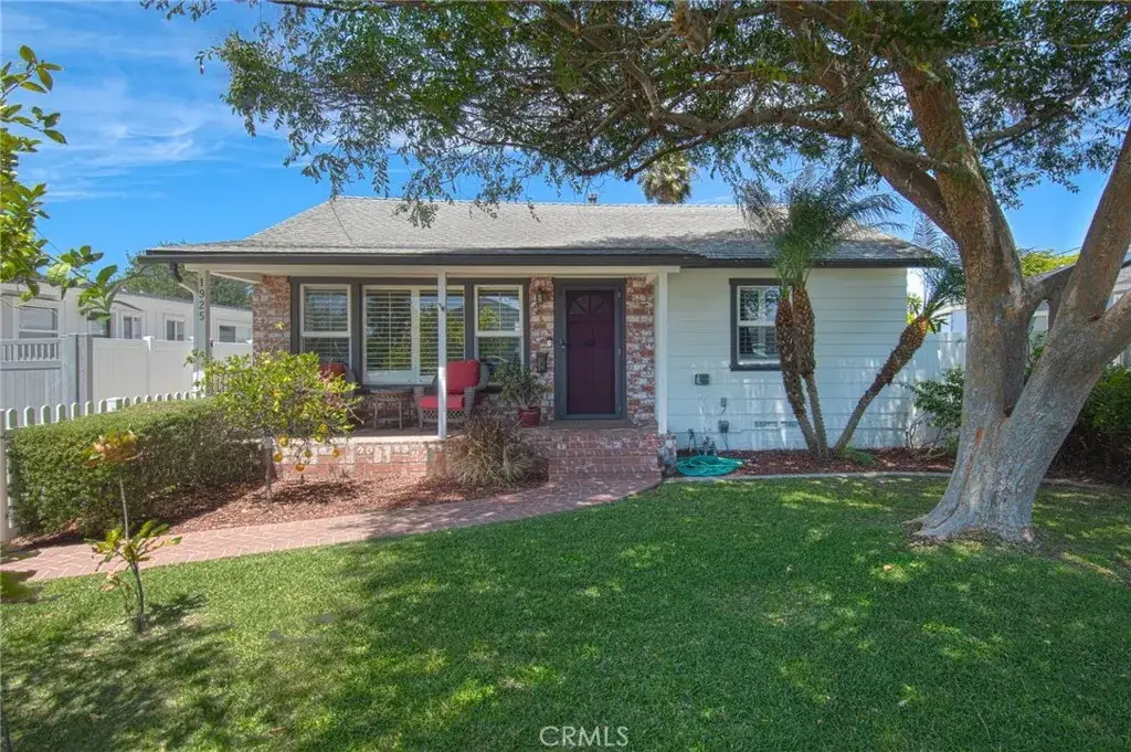 1925 Fullerton Avenue, Costa Mesa, CA 92627 - #1