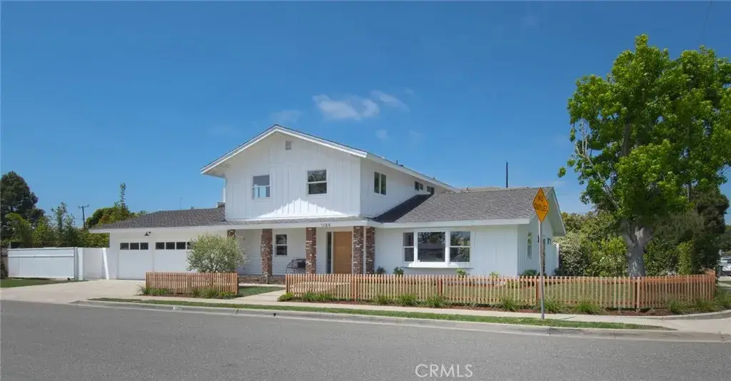 1789 Rogers Place, Costa Mesa, CA 92627 - #1