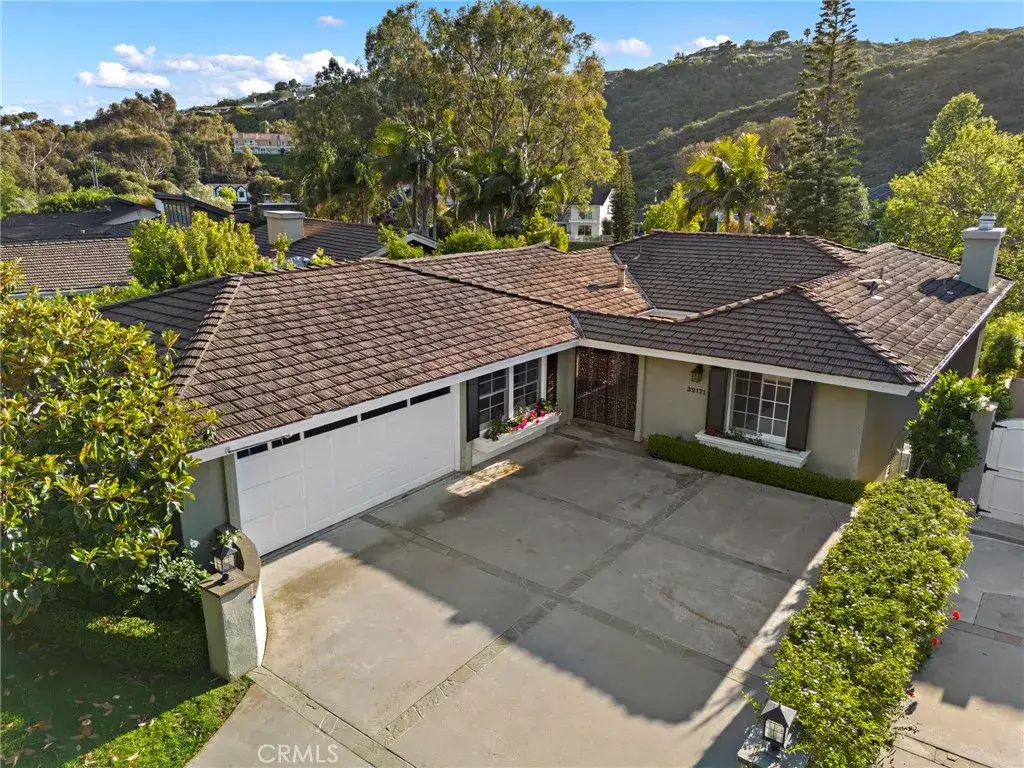 32171 E Nine Drive, Laguna Niguel, CA 92677 - #1