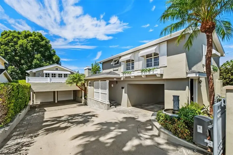 616 Cuprien Way, Laguna Beach, CA 92651 - #3