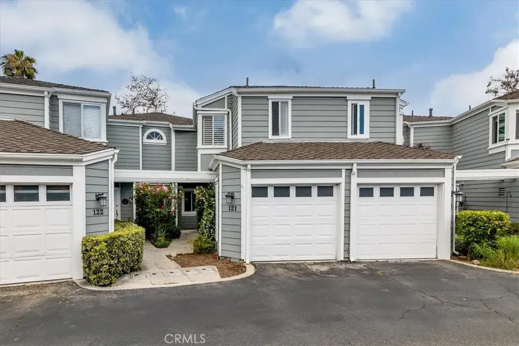 121 Santa Rosa Ct., Laguna Beach, CA 92651 - #1