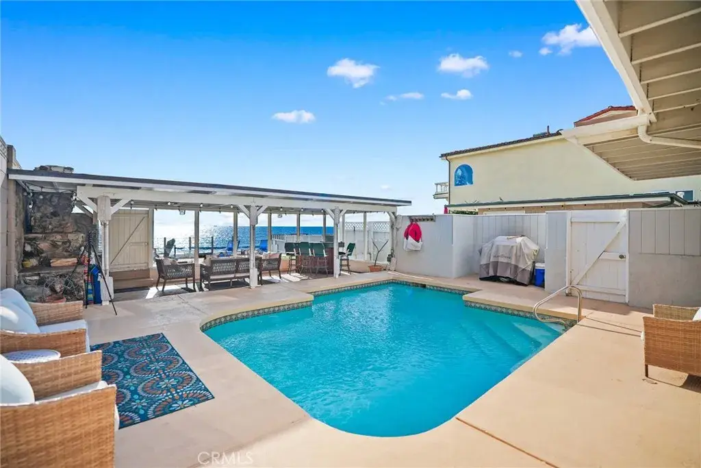 35091 Beach Road, Dana Point, CA 92624 - #1