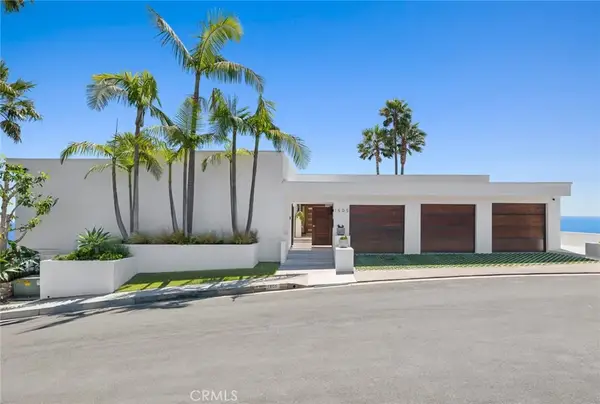 1505 Coral Drive, Laguna Beach, CA 92651