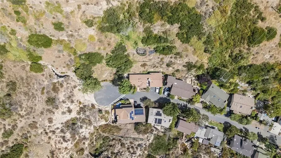 2073 Hidden Valley Canyon, Laguna Beach, CA 92651 - #2