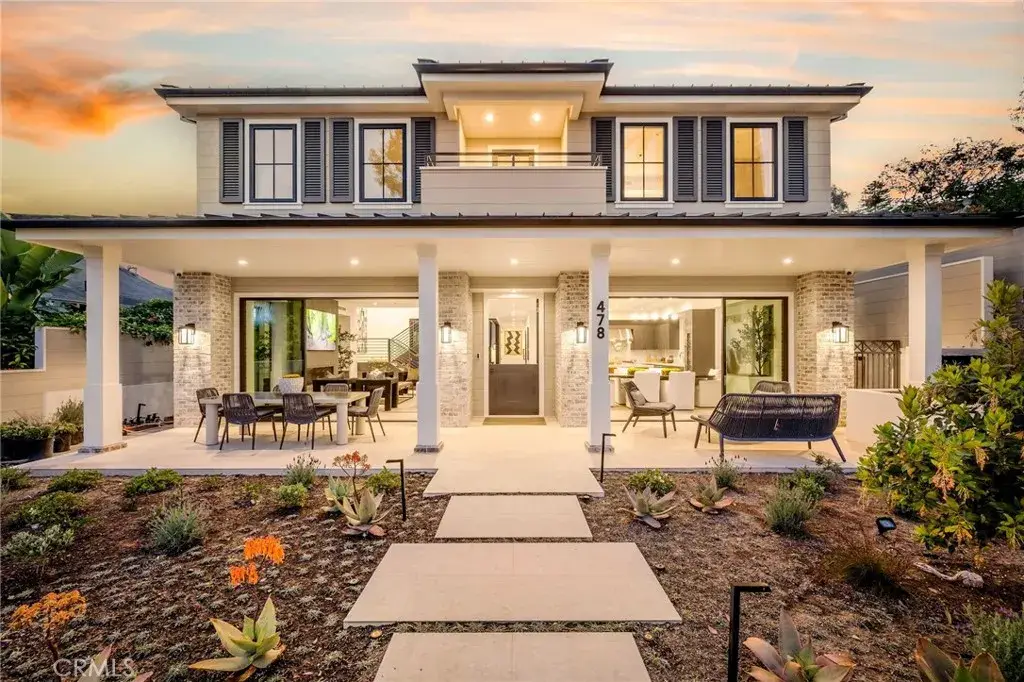 478 Locust, Laguna Beach, CA 92651 - #1