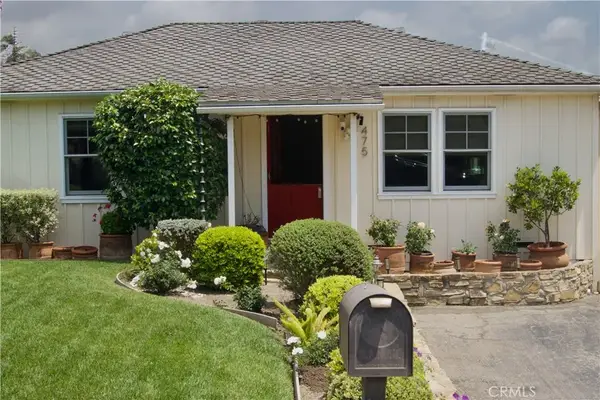 475 Jasmine, Laguna Beach, CA 92651