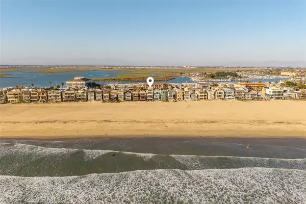 55 Surfside, Surfside, CA 90743