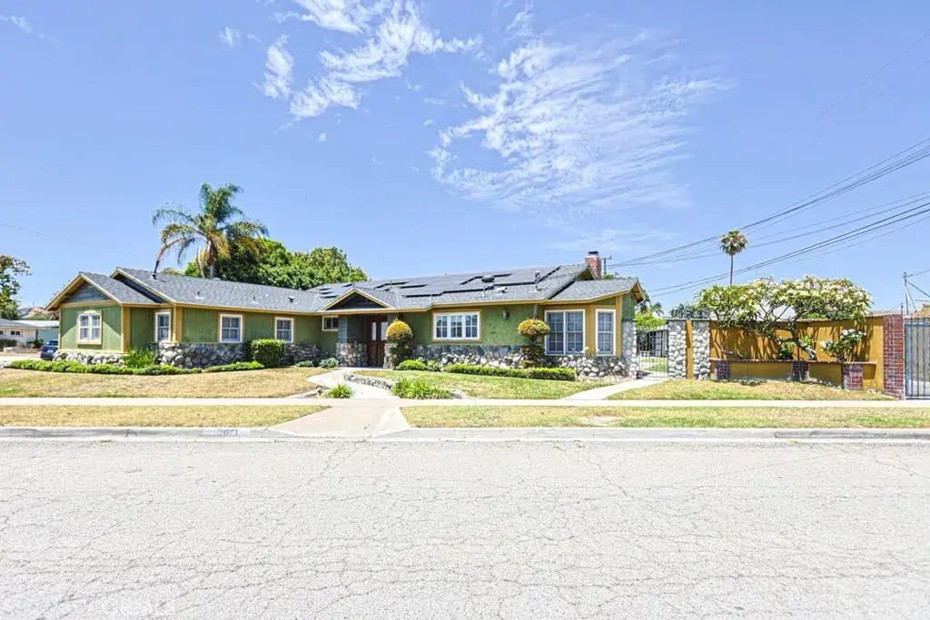12071 Reva, Garden Grove, CA 92840 - #1