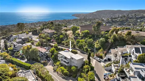 888 Summit Drive, Laguna Beach, CA 92651