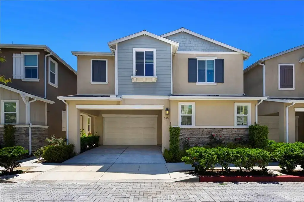 385 N Avelina Way, Anaheim, CA 92805 - #1