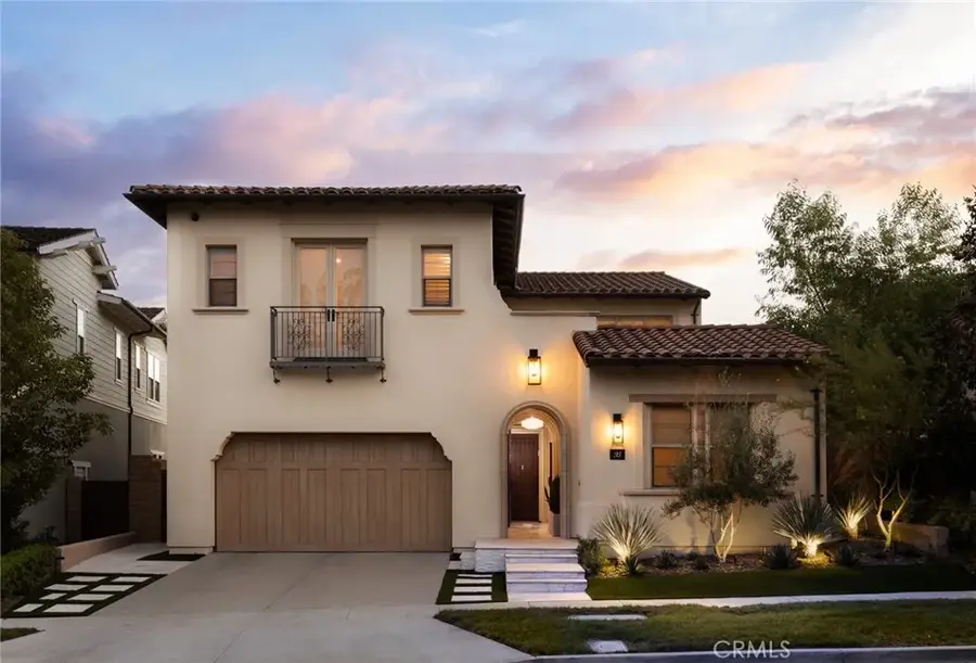 93 Parson Brown, Irvine, CA 92618 - #3