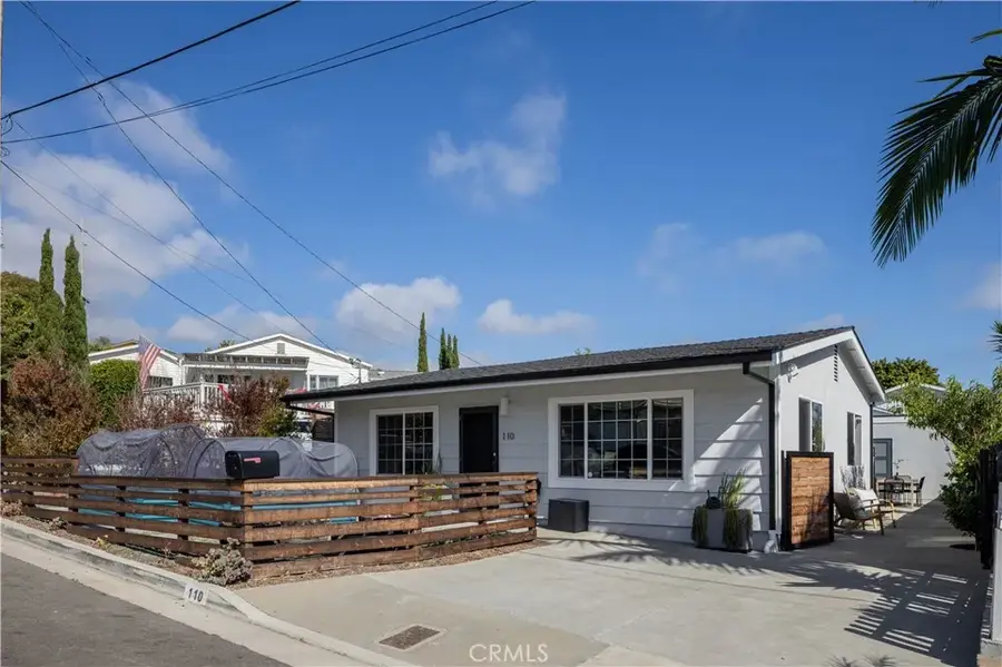 110 Avenida Carmelo, San Clemente, CA 92672 - #3