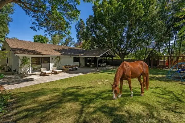 25111 Buckboard Lane, Laguna Hills, CA 92653