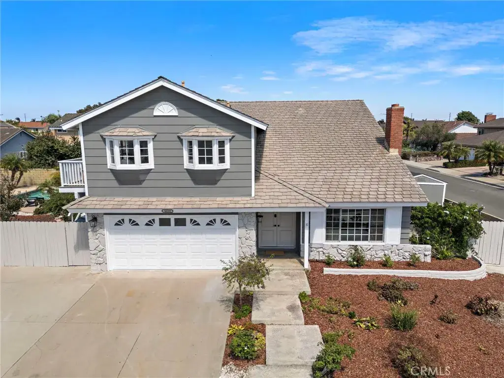 16182 Mt Nimbus, Fountain Valley, CA 92708 - #1