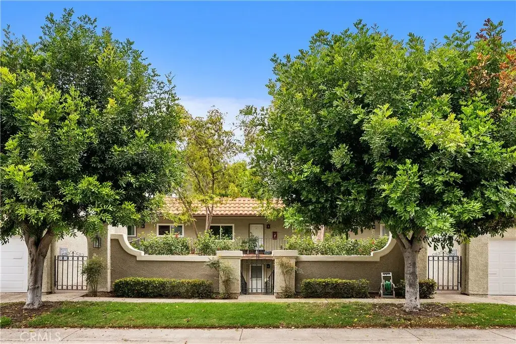 5489 Paseo Del Lago West #B, Laguna Woods, CA 92637 - #1