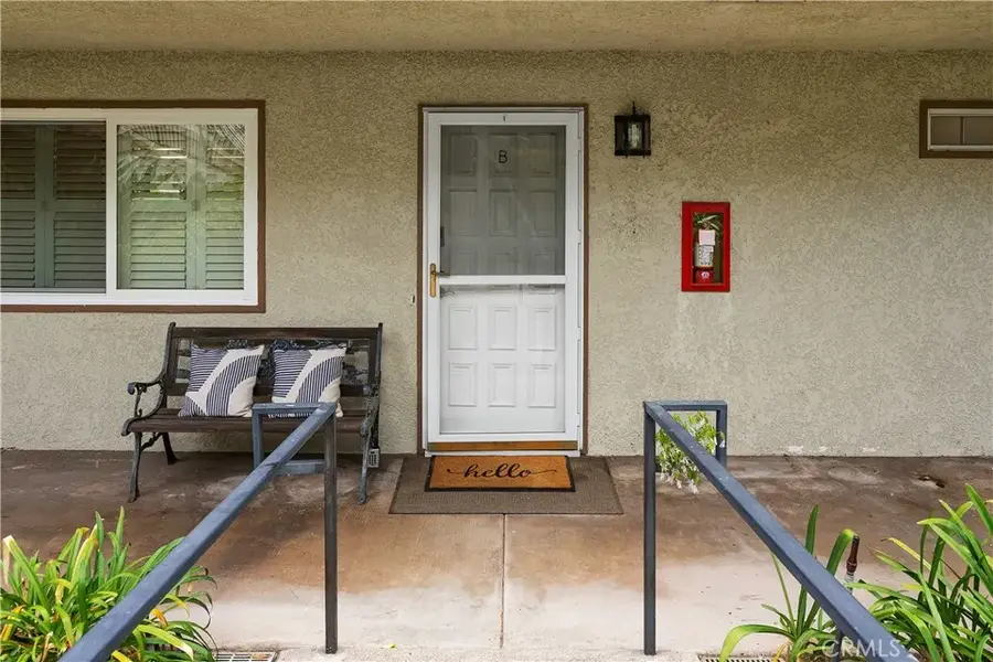 5489 Paseo Del Lago West #B, Laguna Woods, CA 92637 - #2