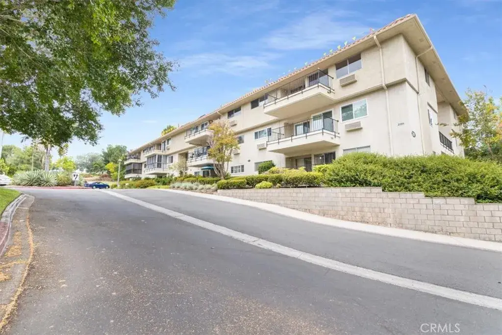 2391 Via Mariposa West #3E, Laguna Woods, CA 92637 - #1