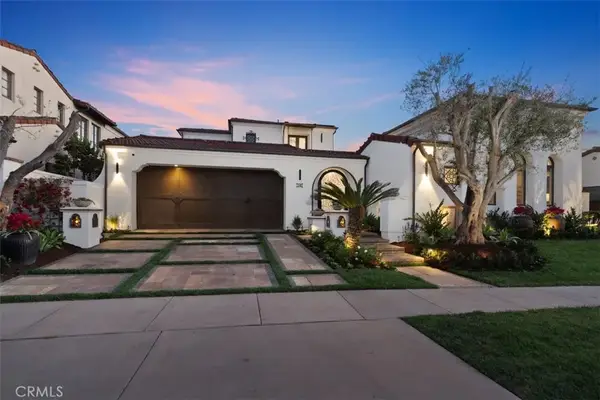 14 Rockshore, Newport Coast, CA 92657