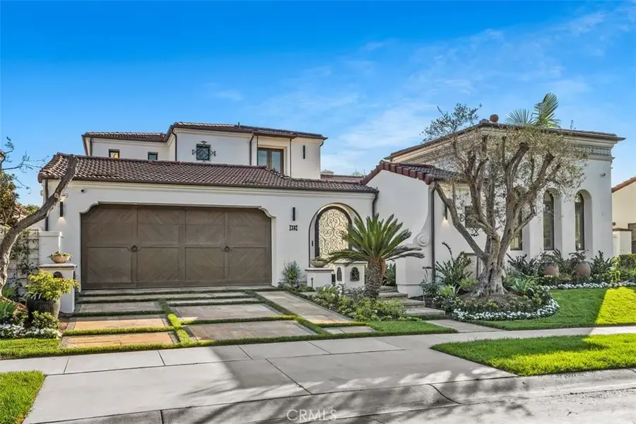 14 Rockshore, Newport Coast, CA 92657 - #2