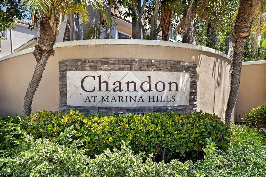 154 Chandon, Laguna Niguel, CA 92677 - #3