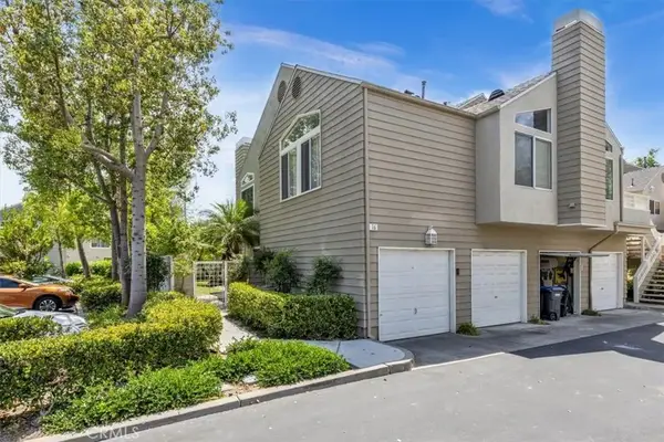 16 Pineoak, Aliso Viejo, CA 92656