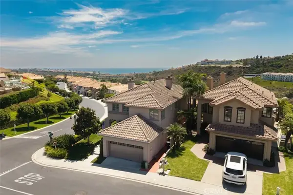 17 Costa Del Sol, Dana Point, CA 92629