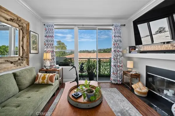 30902 Clubhouse #15B, Laguna Niguel, CA 92677