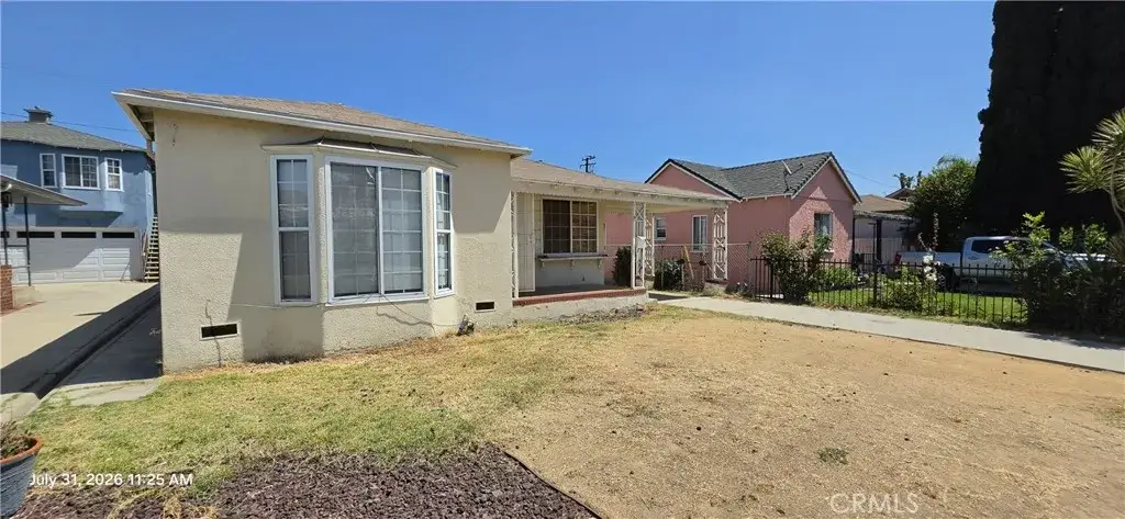 4435 E 60th Street, Maywood, CA 90270 - #1
