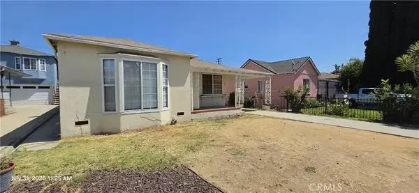 4435 E 60th Street, Maywood, CA 90270