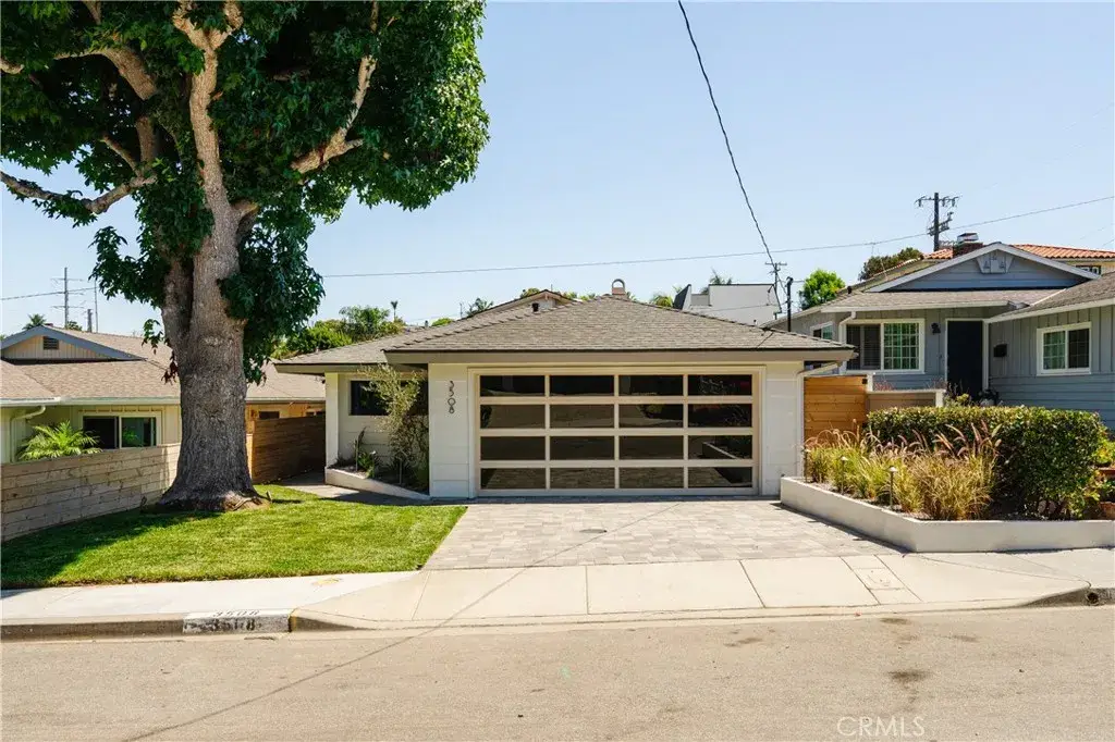 3508 Maple, Manhattan Beach, CA 90266 - #1