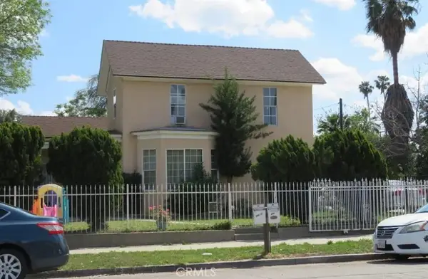 802 W 7th Street, Pomona, CA 91766