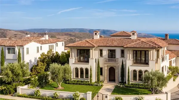 18 Waves End, Newport Coast, CA 92657