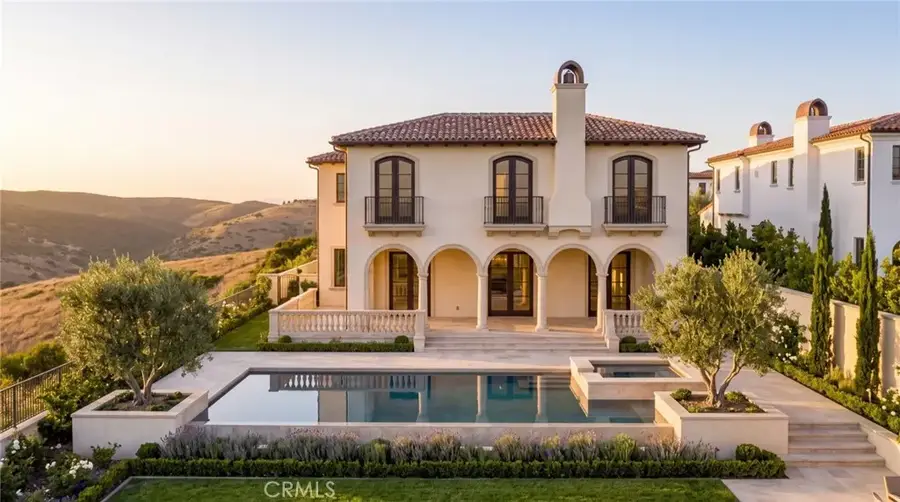 18 Waves End, Newport Coast, CA 92657 - #2
