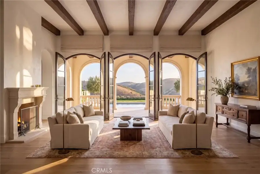 18 Waves End, Newport Coast, CA 92657 - #3
