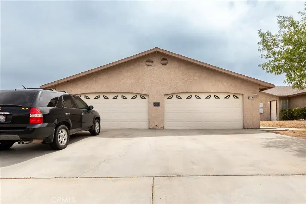 7221 Murray, Yucca Valley, CA 92284 - #1