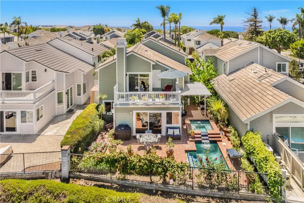 21 Ashburton Place, Laguna Niguel, CA 92677 - #1