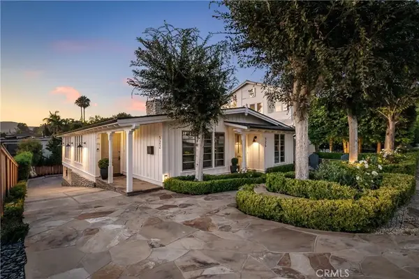 522 Thalia Street, Laguna Beach, CA 92651