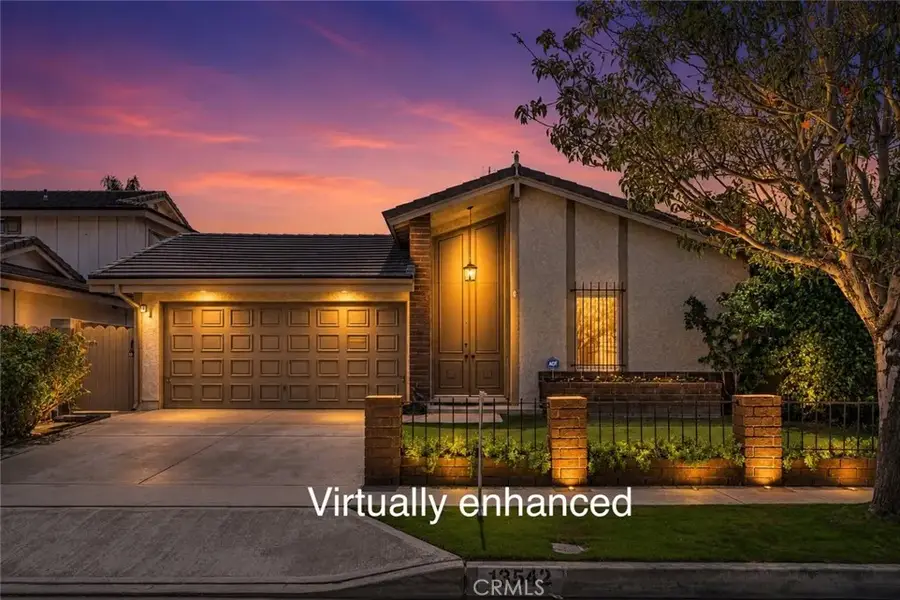 13542 La Jara, Cerritos, CA 90703 - #2