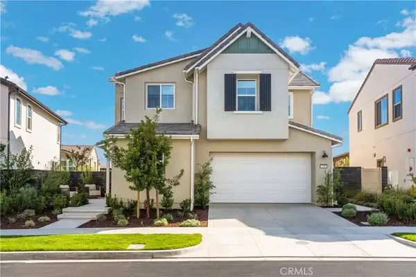 770 Crested Lark, Rancho Mission Viejo, CA 92694