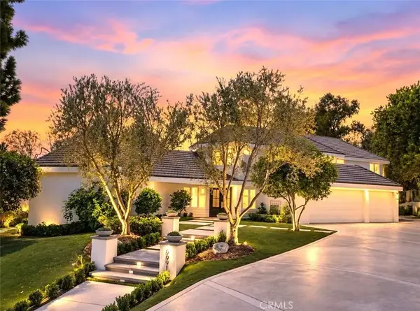 29991 Saddleridge, San Juan Capistrano, CA 92675