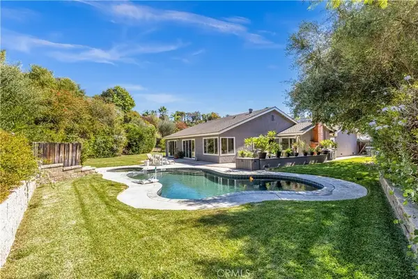 26651 Morena, Mission Viejo, CA 92691