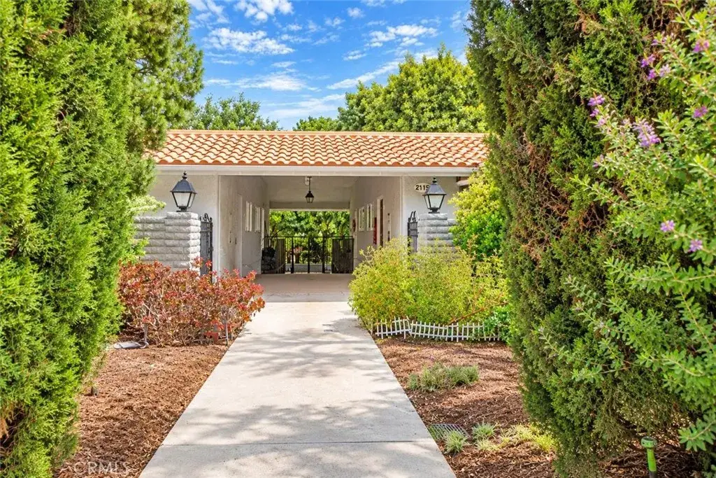 2115 Via Puerta #p, Laguna Woods, CA 92637 - #1