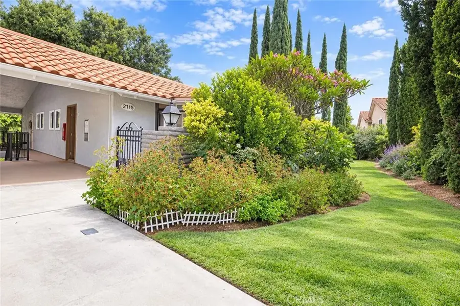 2115 Via Puerta #p, Laguna Woods, CA 92637 - #2