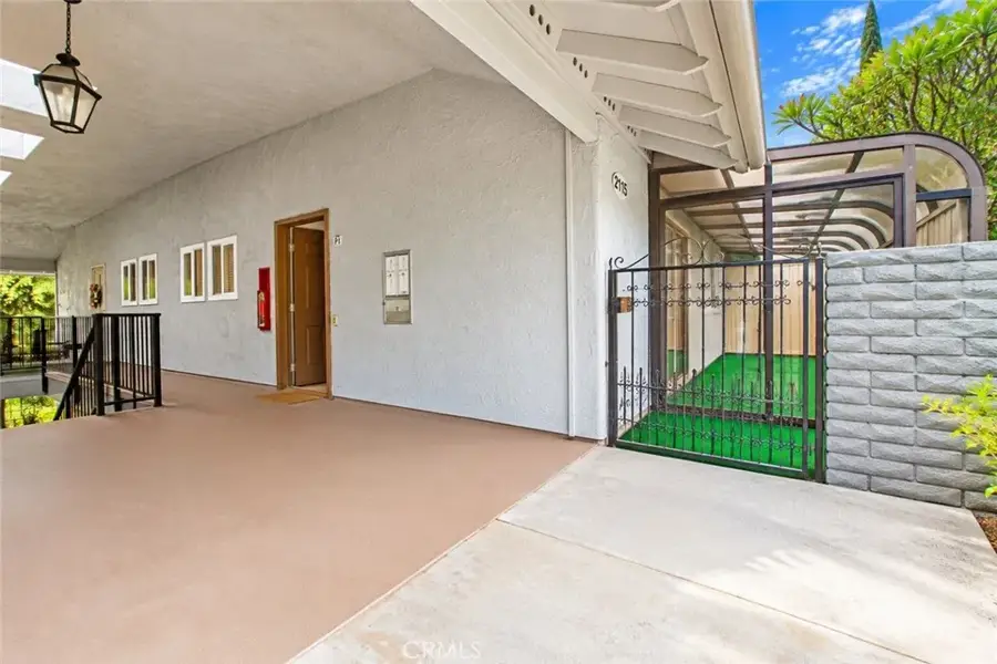 2115 Via Puerta #p, Laguna Woods, CA 92637 - #3