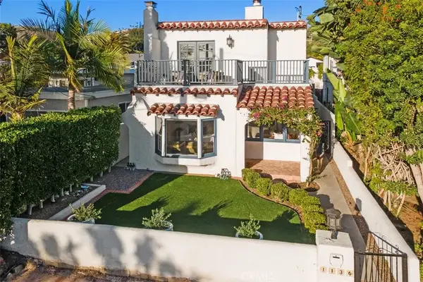 1136 Catalina, Laguna Beach, CA 92651