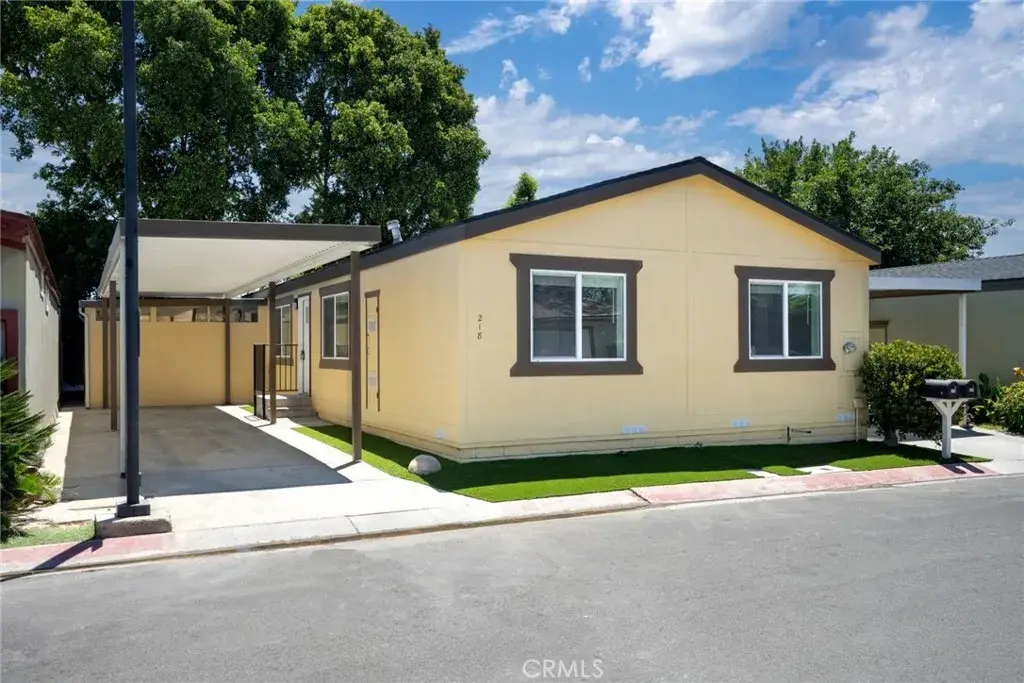 218 Las Brisas, Pomona, CA 91768 - #1